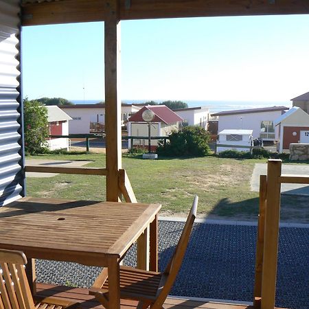 Seaspray Beach Holiday Park Dongara Exterior foto