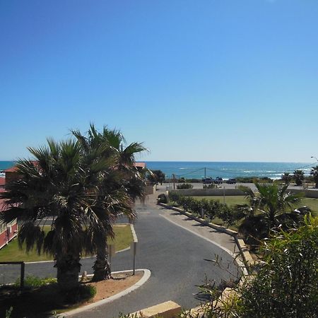 Seaspray Beach Holiday Park Dongara Exterior foto