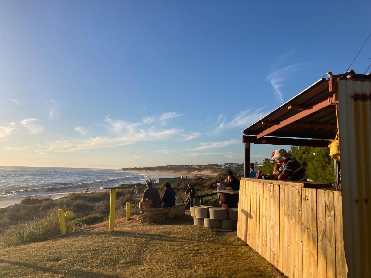 Seaspray Beach Holiday Park Dongara Exterior foto