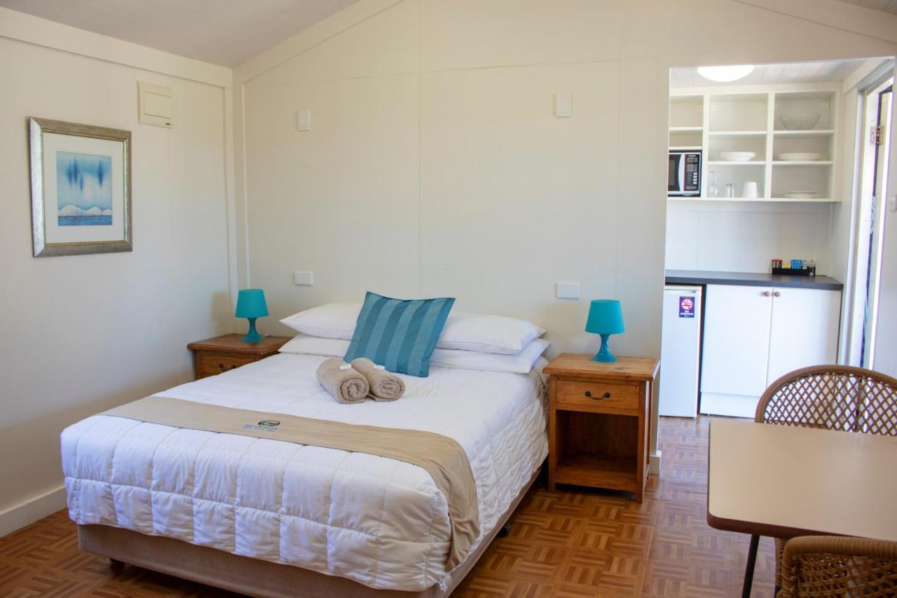 Seaspray Beach Holiday Park Dongara Exterior foto