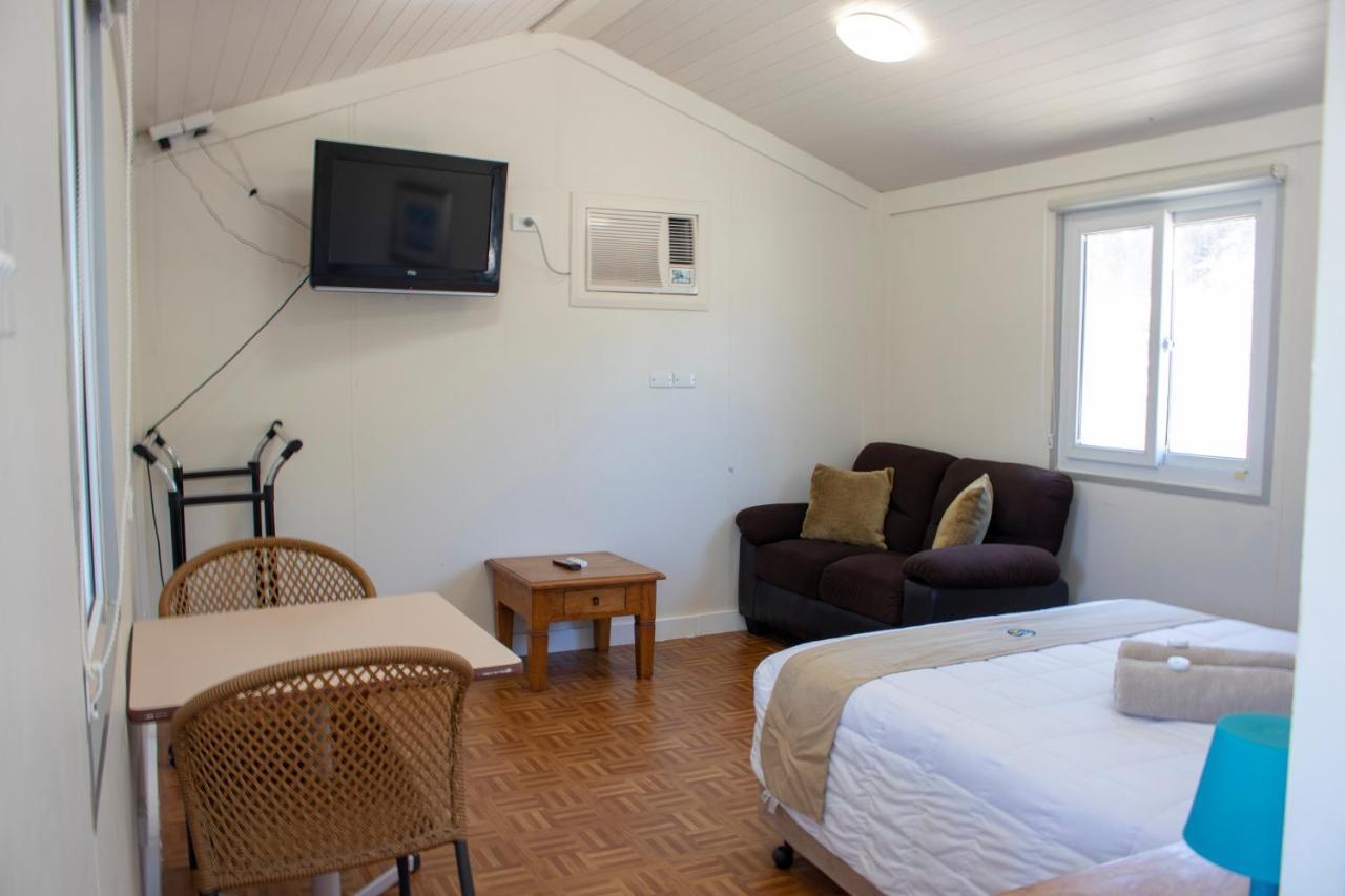 Seaspray Beach Holiday Park Dongara Exterior foto