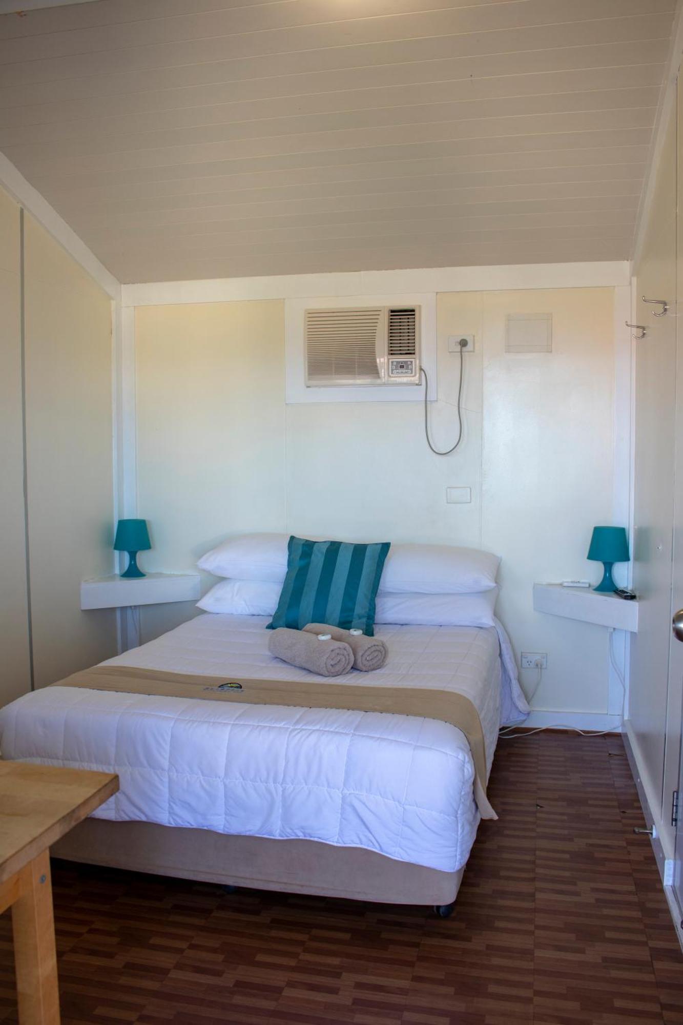 Seaspray Beach Holiday Park Dongara Quarto foto