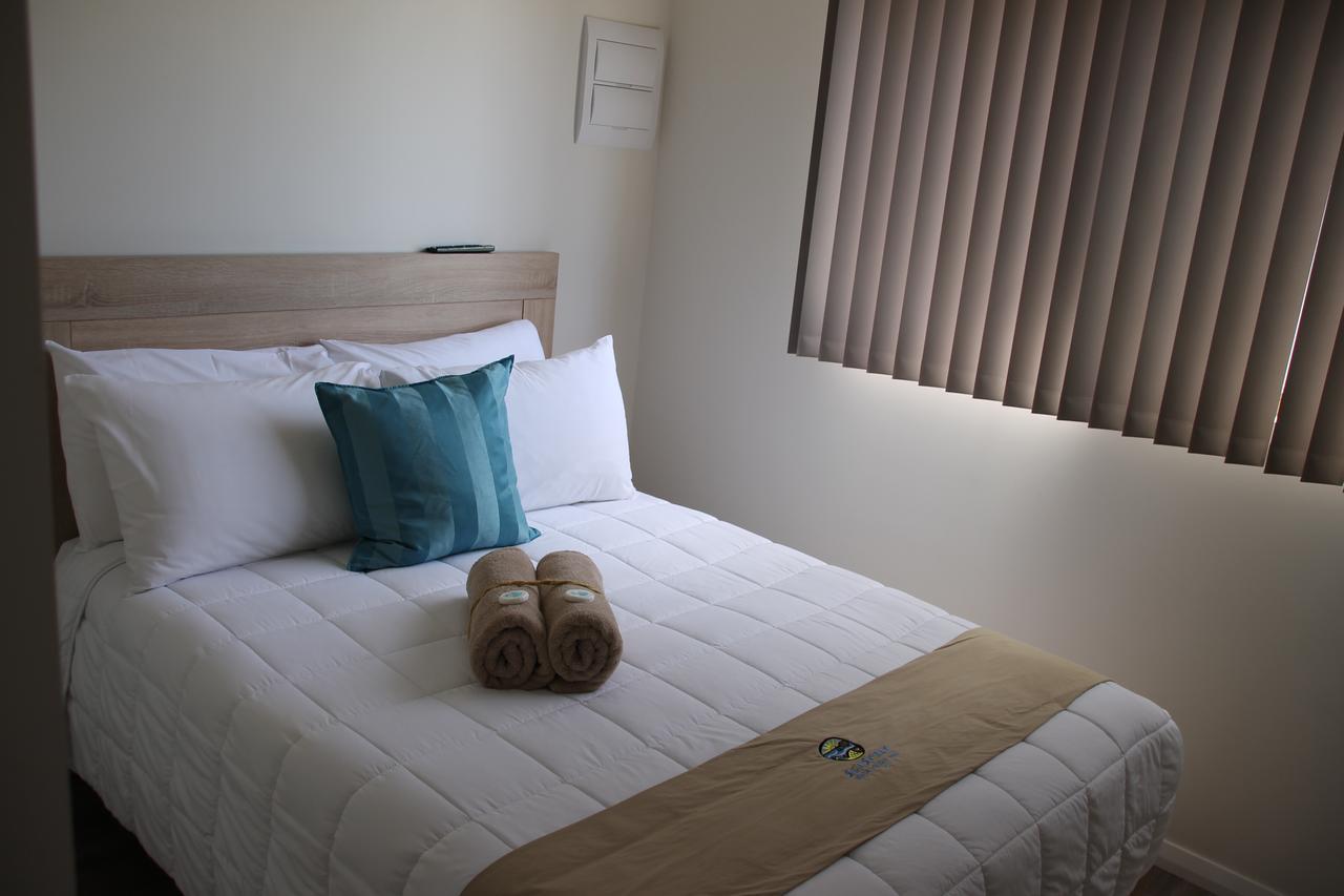 Seaspray Beach Holiday Park Dongara Exterior foto