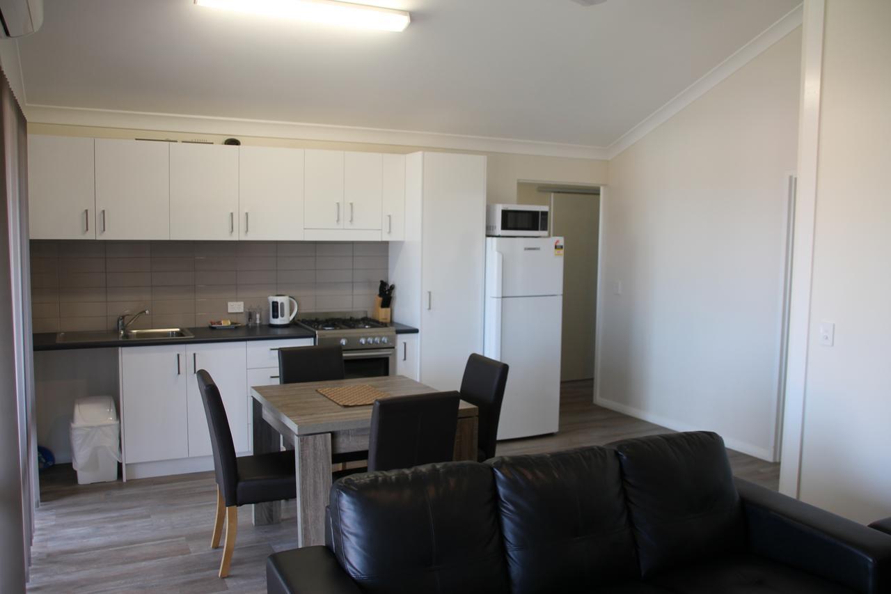 Seaspray Beach Holiday Park Dongara Exterior foto