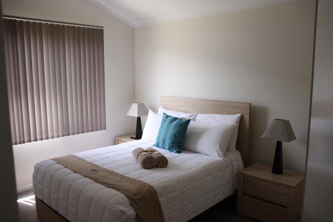 Seaspray Beach Holiday Park Dongara Exterior foto