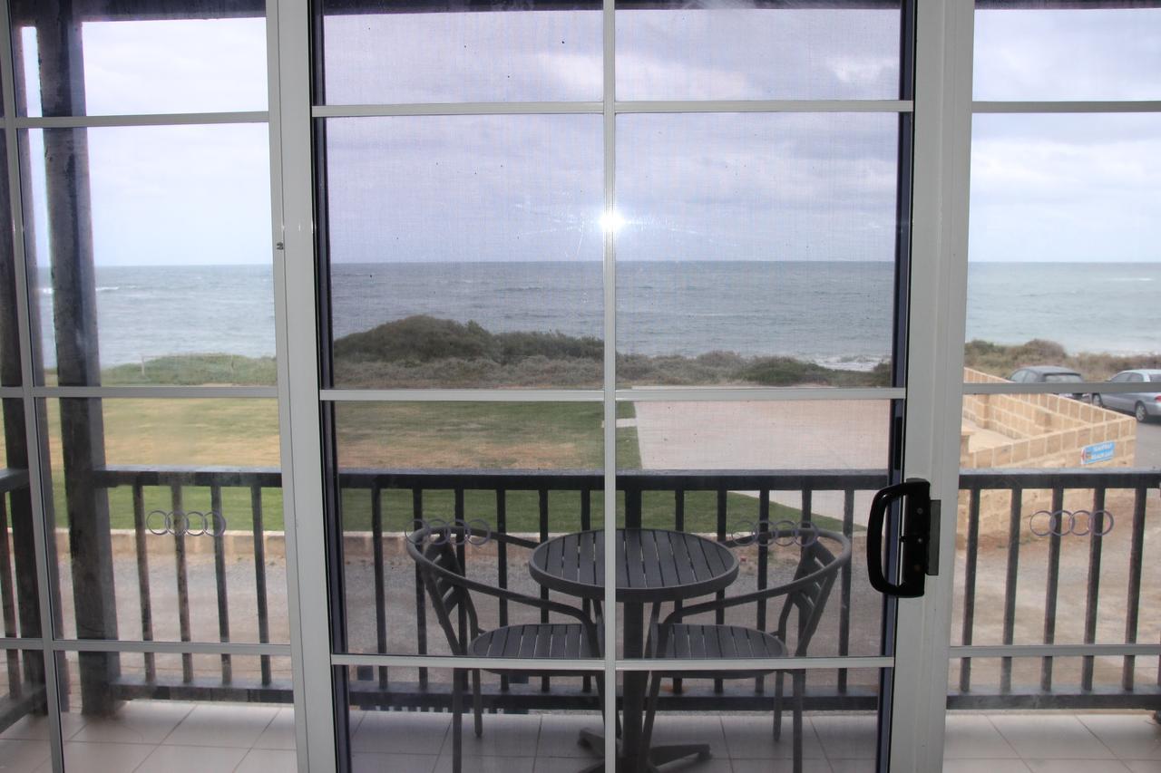 Seaspray Beach Holiday Park Dongara Exterior foto