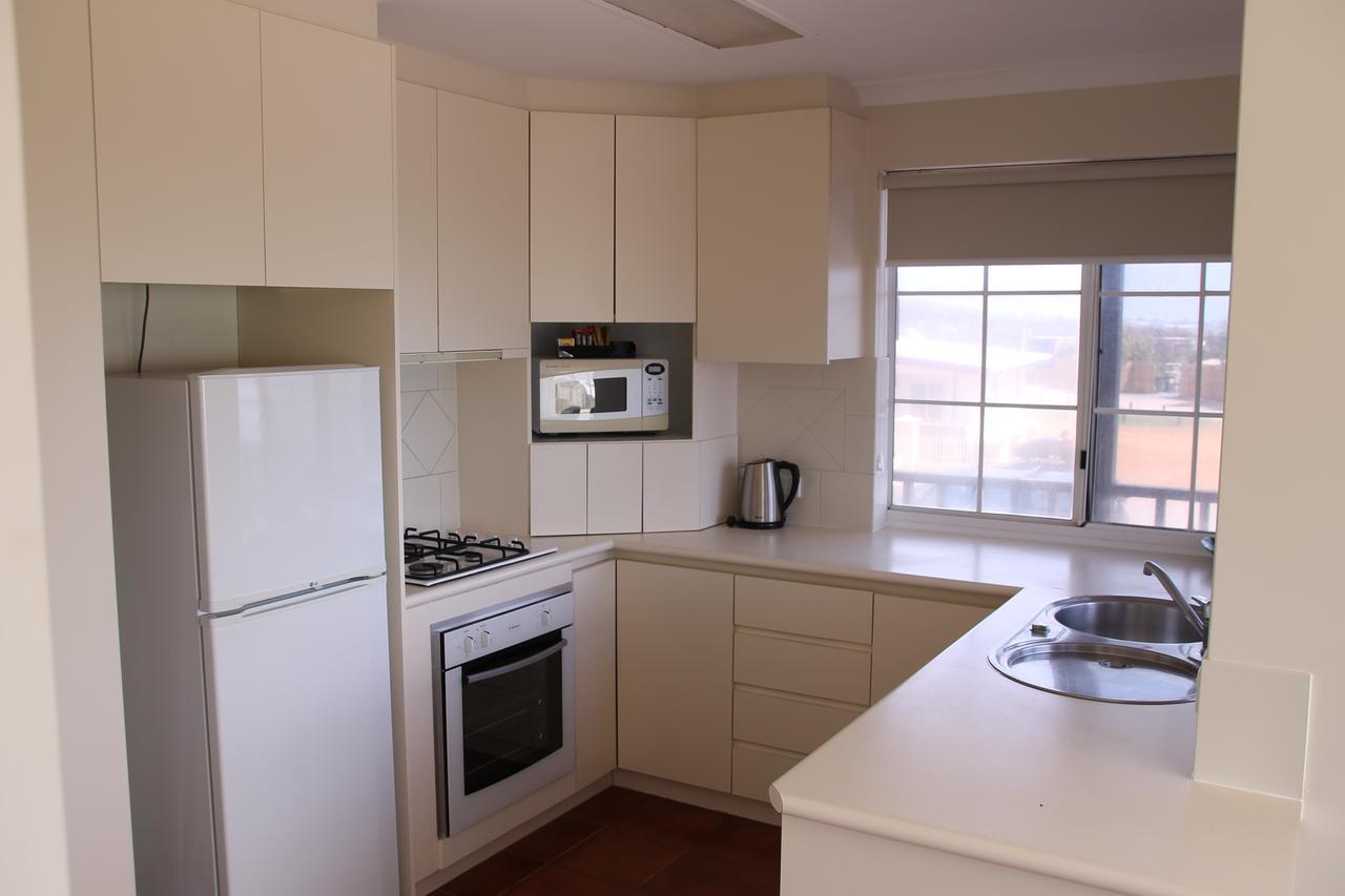 Seaspray Beach Holiday Park Dongara Exterior foto