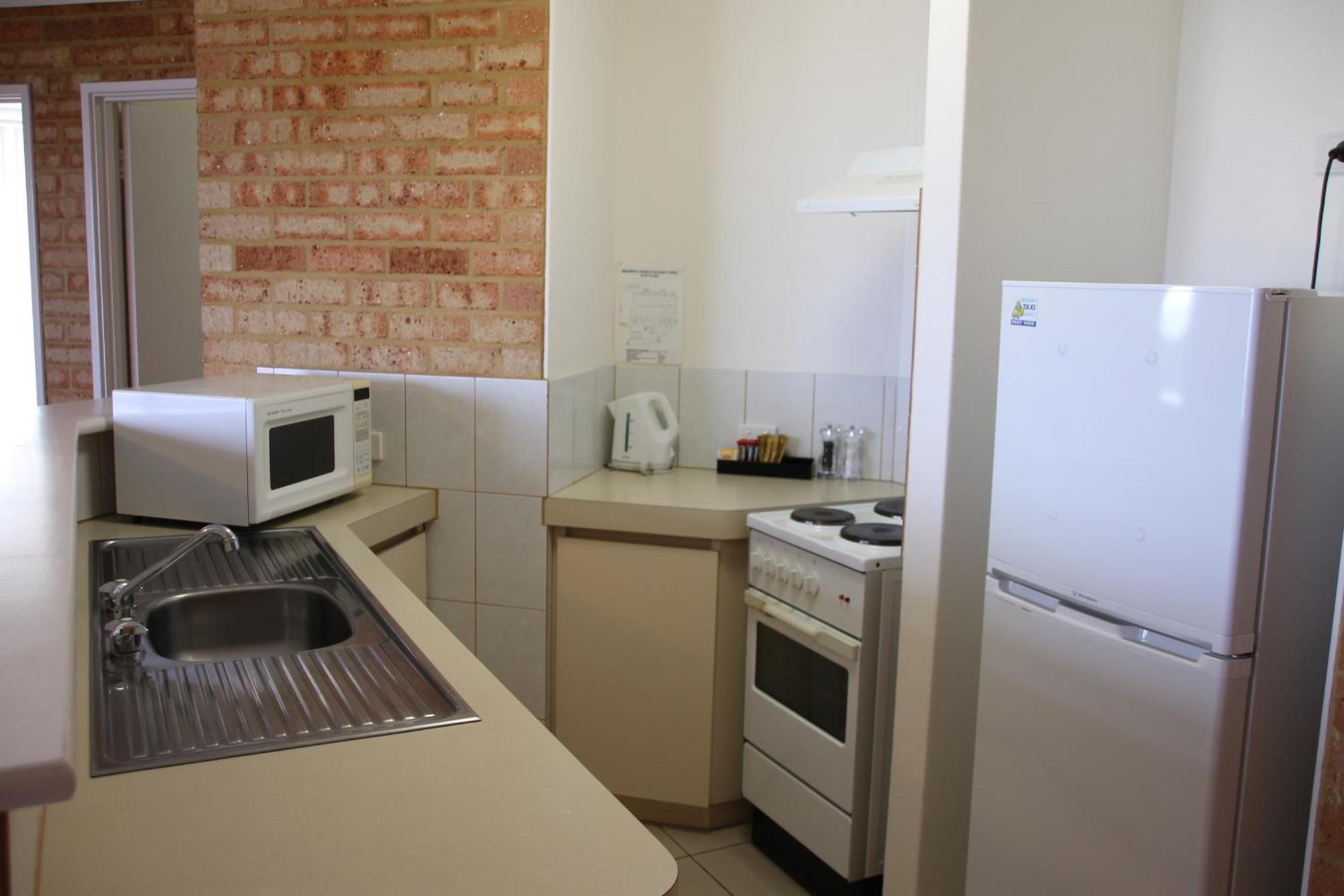 Seaspray Beach Holiday Park Dongara Exterior foto