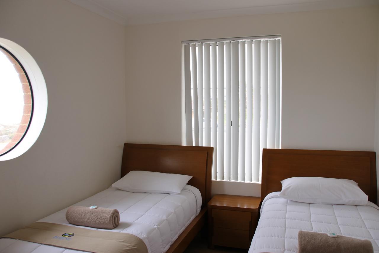 Seaspray Beach Holiday Park Dongara Exterior foto