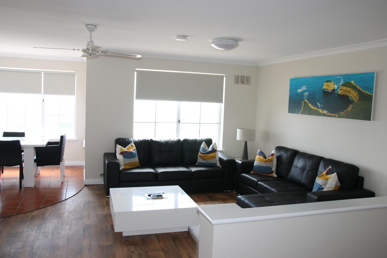 Seaspray Beach Holiday Park Dongara Exterior foto