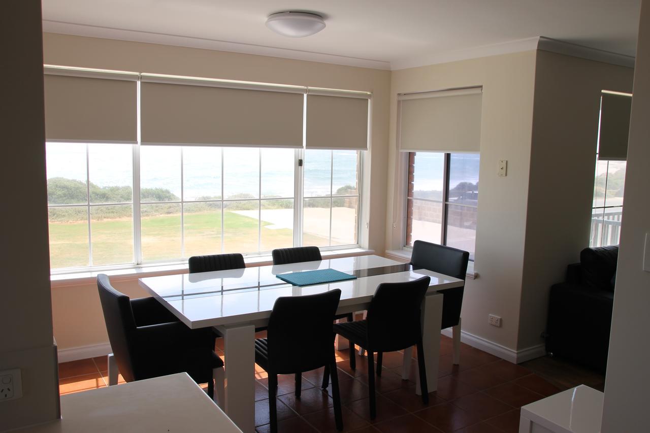 Seaspray Beach Holiday Park Dongara Exterior foto