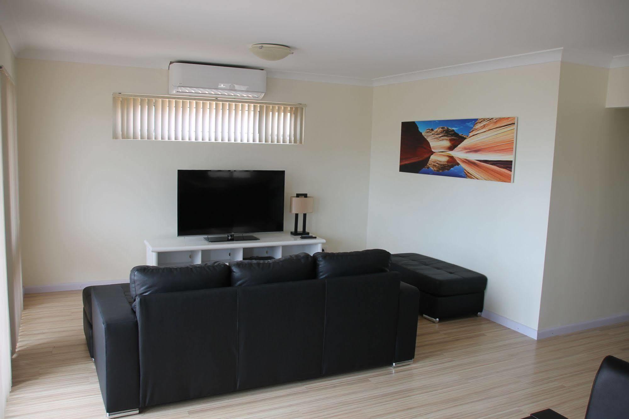 Seaspray Beach Holiday Park Dongara Exterior foto