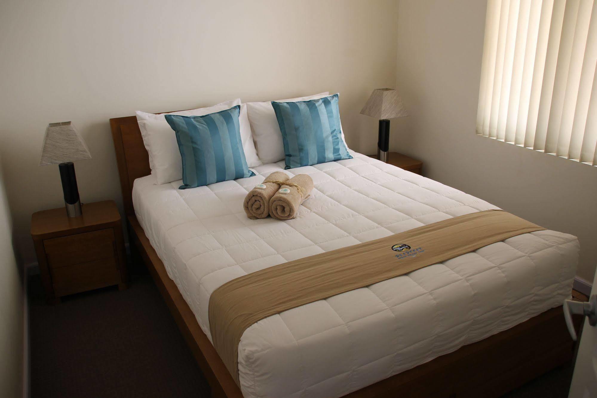 Seaspray Beach Holiday Park Dongara Exterior foto