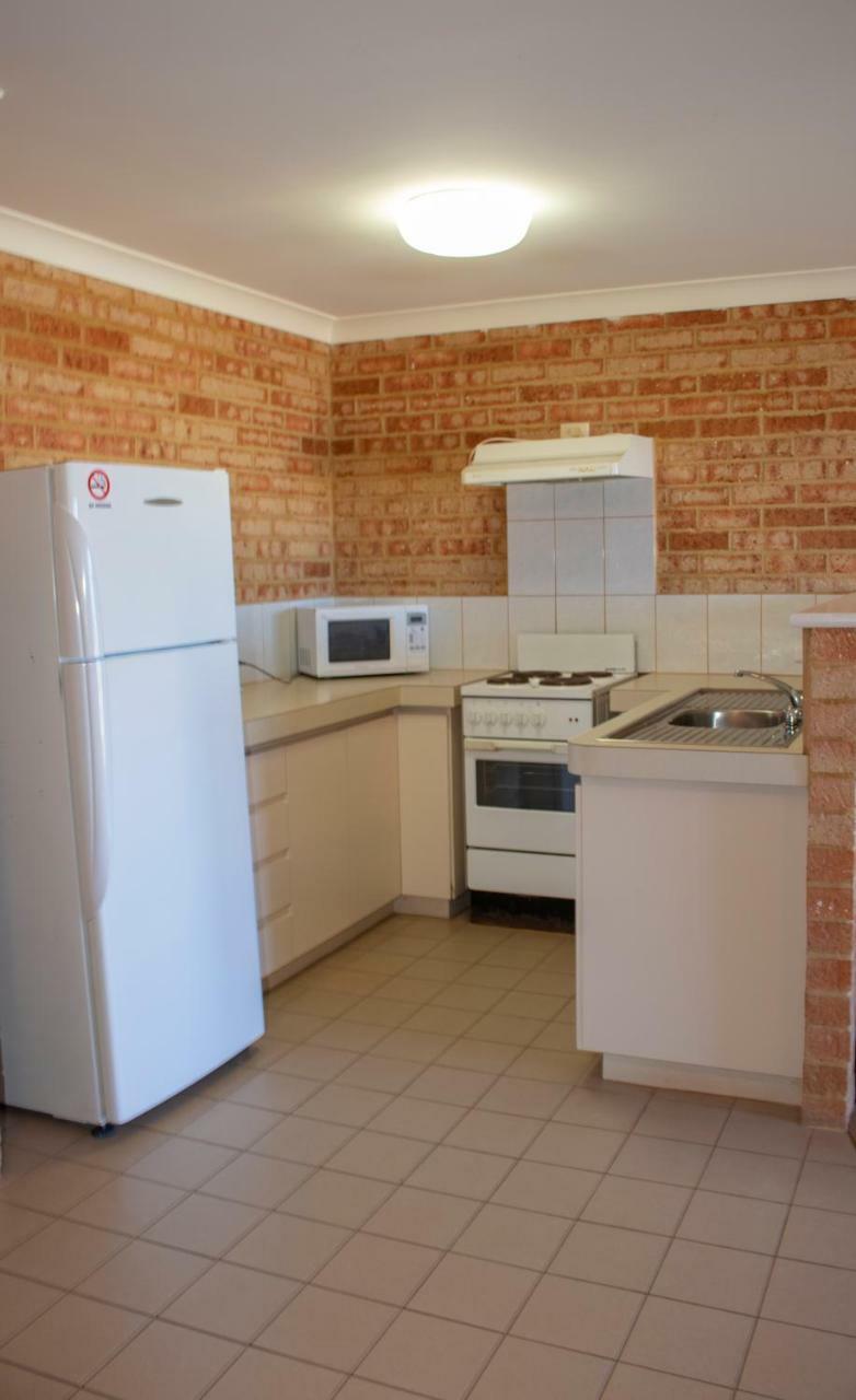 Seaspray Beach Holiday Park Dongara Exterior foto