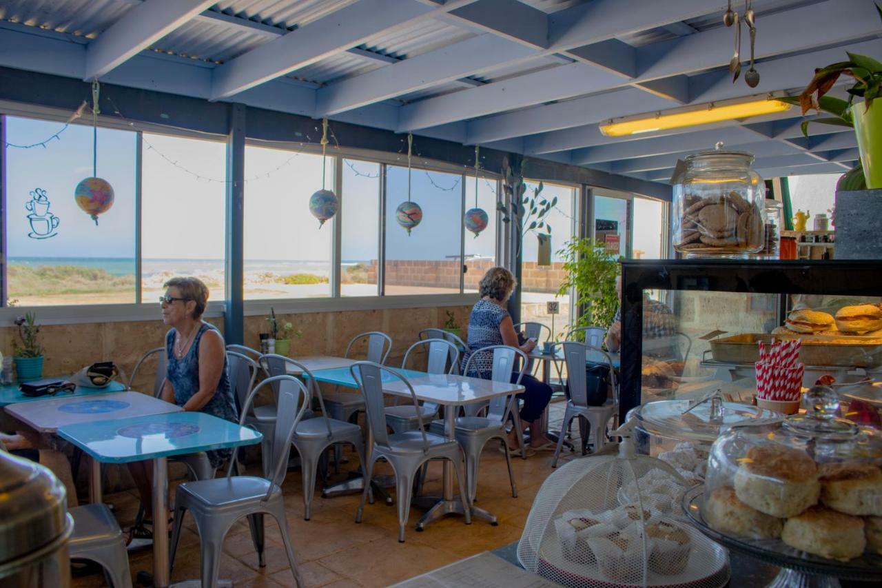 Seaspray Beach Holiday Park Dongara Exterior foto